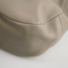 Prada Grey Shoulder Bag