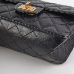 Chanel Mini Reissue Black