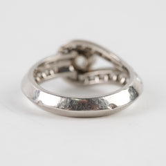 Platinum Diamond Solitaire Ring