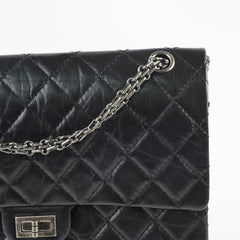 Chanel Reissue 226 Calfskin