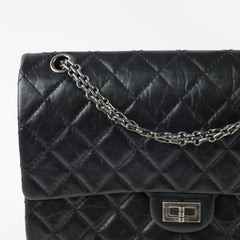 Chanel Reissue 226 Calfskin