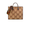 Gucci Jumbo GG Tote Bag