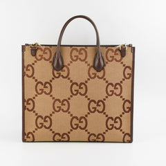 Gucci Jumbo GG Tote Bag