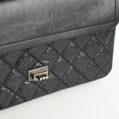 Chanel Reissue 226 Calfskin