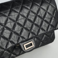 Chanel Reissue 226 Calfskin