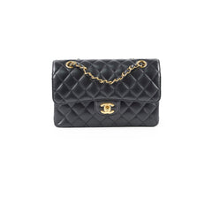 Chanel Small Caviar Flap