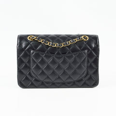 Chanel Small Caviar Flap
