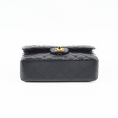 Chanel Small Caviar Flap
