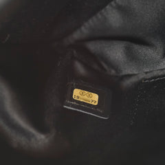 Chanel Grand Shopping Tote GST Caviar Black - Series 19