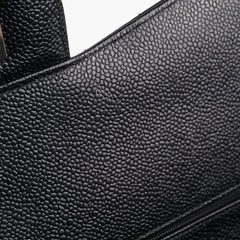 Chanel Jumbo Classic Double Flap Caviar Black