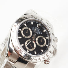 Rolex Daytona 40mm Black Dial 2006