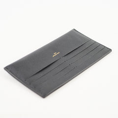 Louis Vuitton Pochette Felicie Black Monogram Empreinte