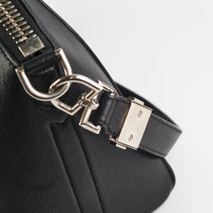 Givenchy Small Antigona Black
