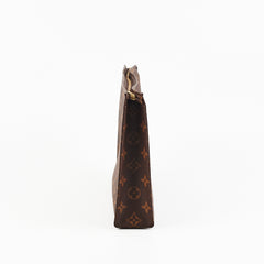 Louis Vuitton Toiletry Monogram Pouch