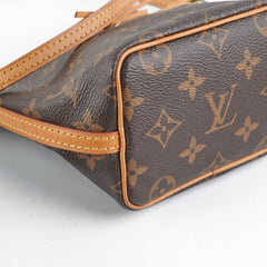 Louis Vuitton Nano Noe Monogram Crossbody