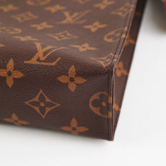 Louis Vuitton Toiletry Monogram Pouch