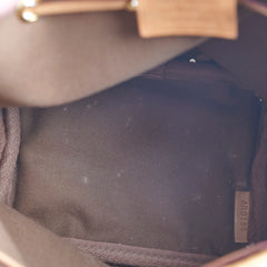 Louis Vuitton Nano Noe Monogram Crossbody