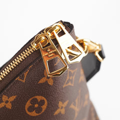 Louis Vuitton Monogram Canvas Odeon MM Bag