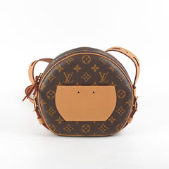 Louis Vuitton Boite Chapeau Souple MM