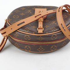 Louis Vuitton Boite Chapeau Souple MM