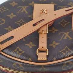 Louis Vuitton Boite Chapeau Souple MM