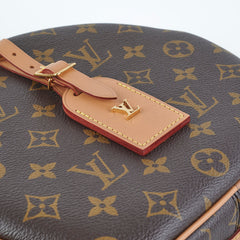 Louis Vuitton Boite Chapeau Souple MM