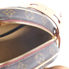 Louis Vuitton Boite Chapeau Souple MM