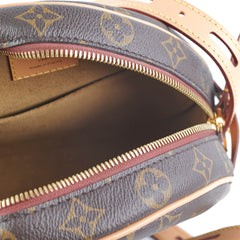 Louis Vuitton Boite Chapeau Souple MM