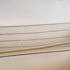 Hermes Constance To Go Nata- K Stamp