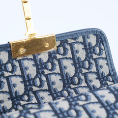 Christian Dior 30 Montaigne Mini Box Oblique