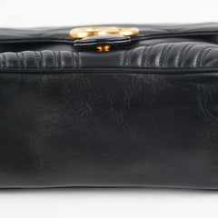 Gucci Marmont Small Top Handle Bag