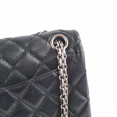 Chanel Mini Reissue Black