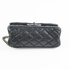 Chanel Mini Reissue Black