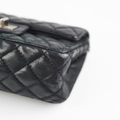 Chanel Mini Reissue Black