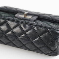 Chanel Mini Reissue Black