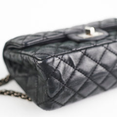 Chanel Mini Reissue Black
