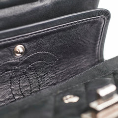 Chanel Mini Reissue Black