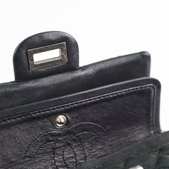 Chanel Mini Reissue Black