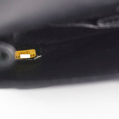 Chanel Mini Reissue Black