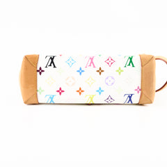 Louis Vuitton Eliza White Multicolour