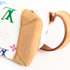 Louis Vuitton Eliza White Multicolour
