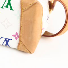 Louis Vuitton Eliza White Multicolour