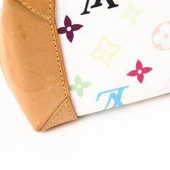 Louis Vuitton Eliza White Multicolour