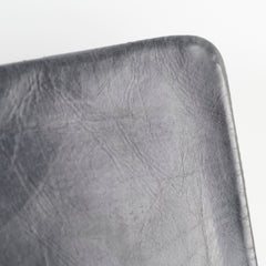 Chanel 2.55 Reissue 227 Grey Calfskin