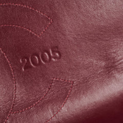 Chanel 2.55 Reissue 227 Grey Calfskin
