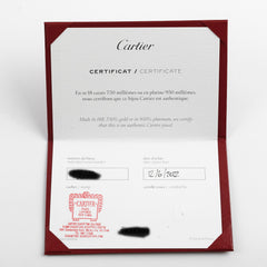 Cartier Love Bracelet Size 17 Yellow Gold 2022