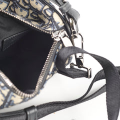 Christian Dior Roller Oblique Messenger Crossbody