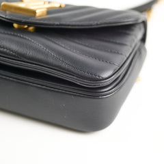 Louis Vuitton New Wave Black Shoulder Bag