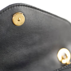 Louis Vuitton New Wave Black Shoulder Bag