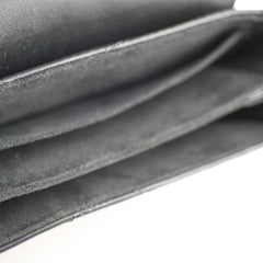 Louis Vuitton New Wave Black Shoulder Bag